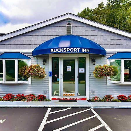 Bucksport Inn Dış mekan fotoğraf