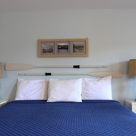 Bucksport Inn Dış mekan fotoğraf