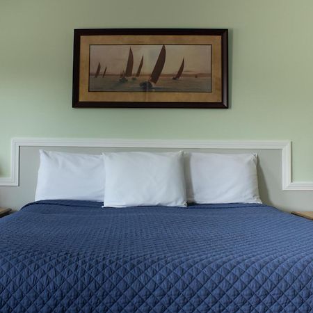 Bucksport Inn Dış mekan fotoğraf