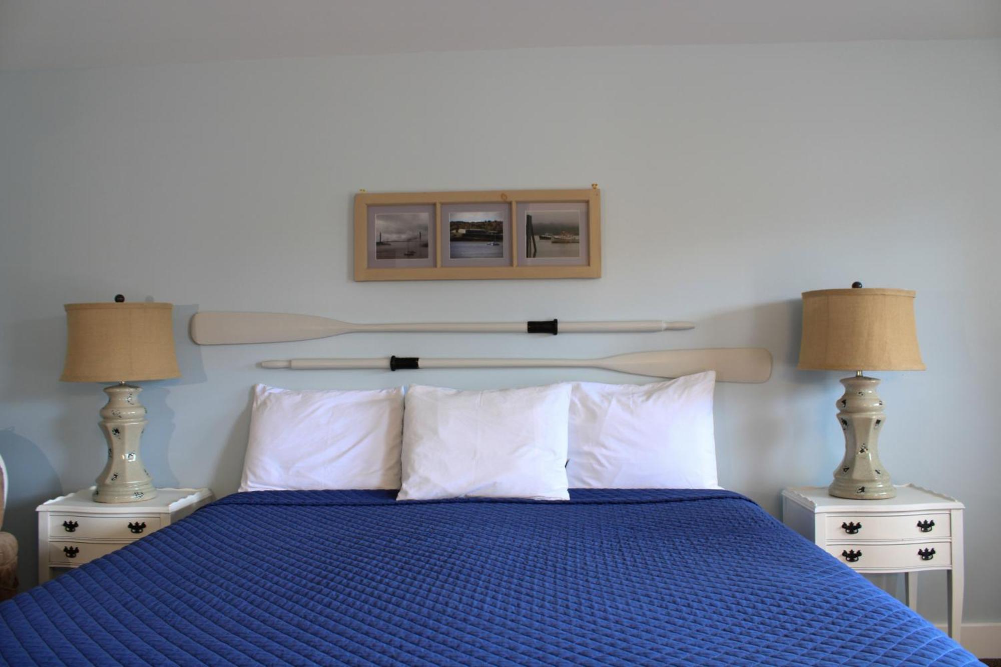 Bucksport Inn Dış mekan fotoğraf