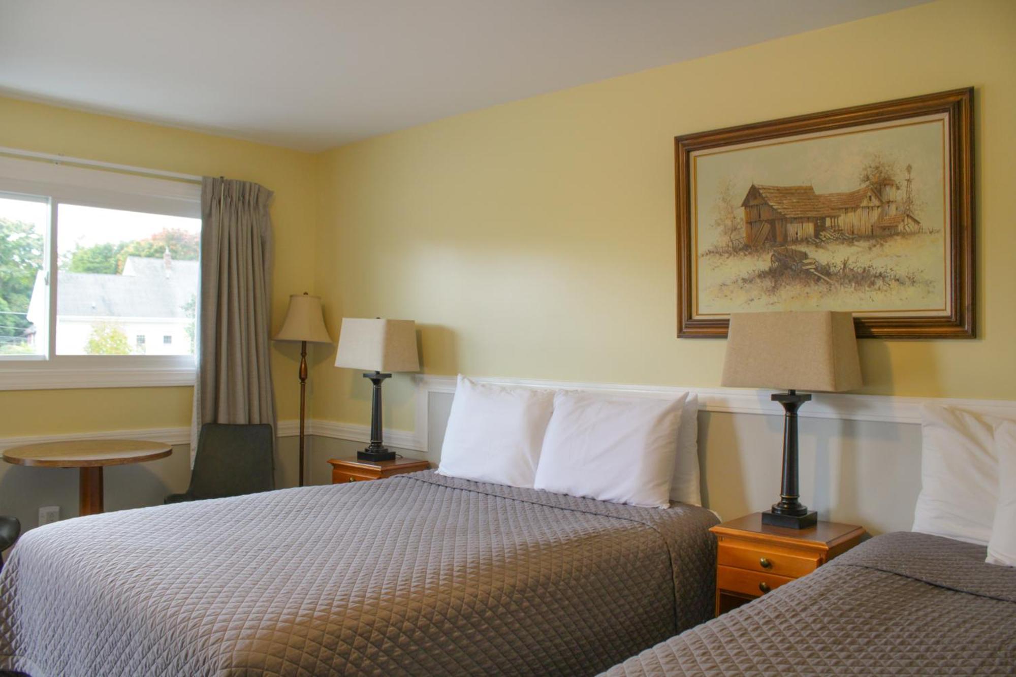 Bucksport Inn Dış mekan fotoğraf