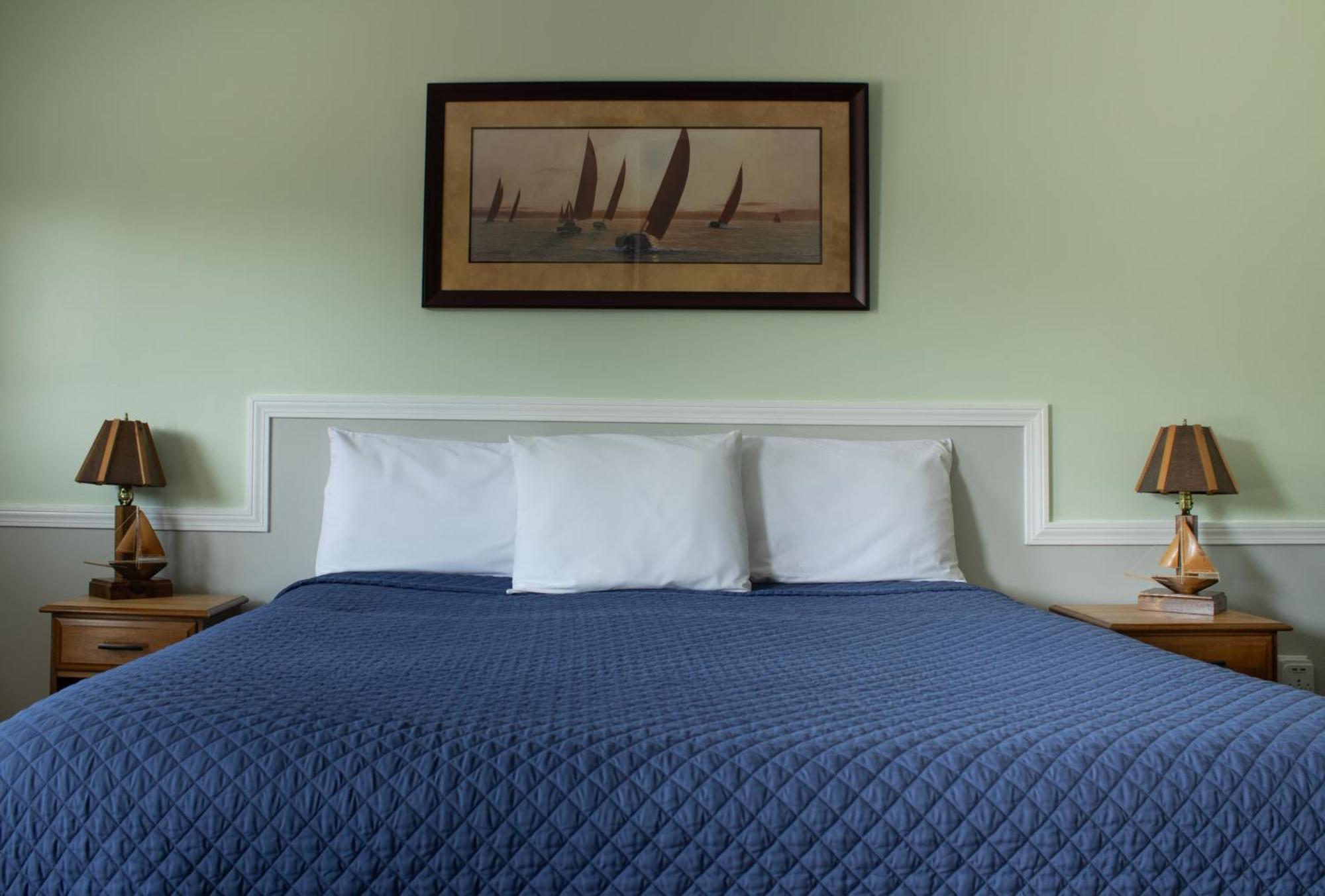 Bucksport Inn Dış mekan fotoğraf