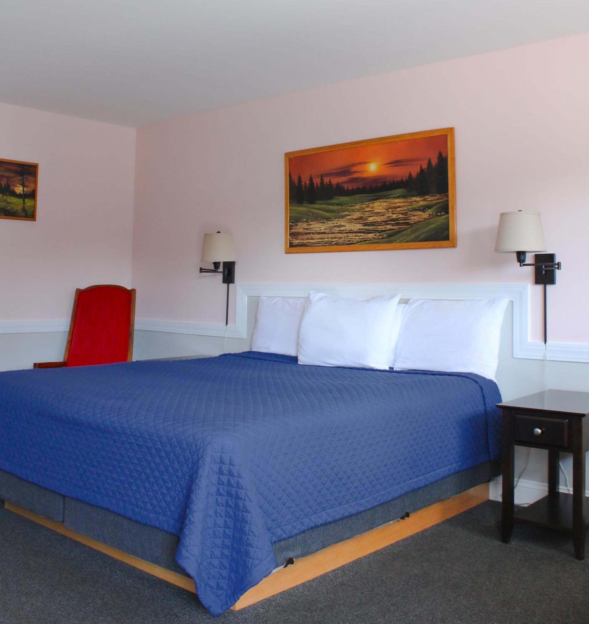 Bucksport Inn Dış mekan fotoğraf