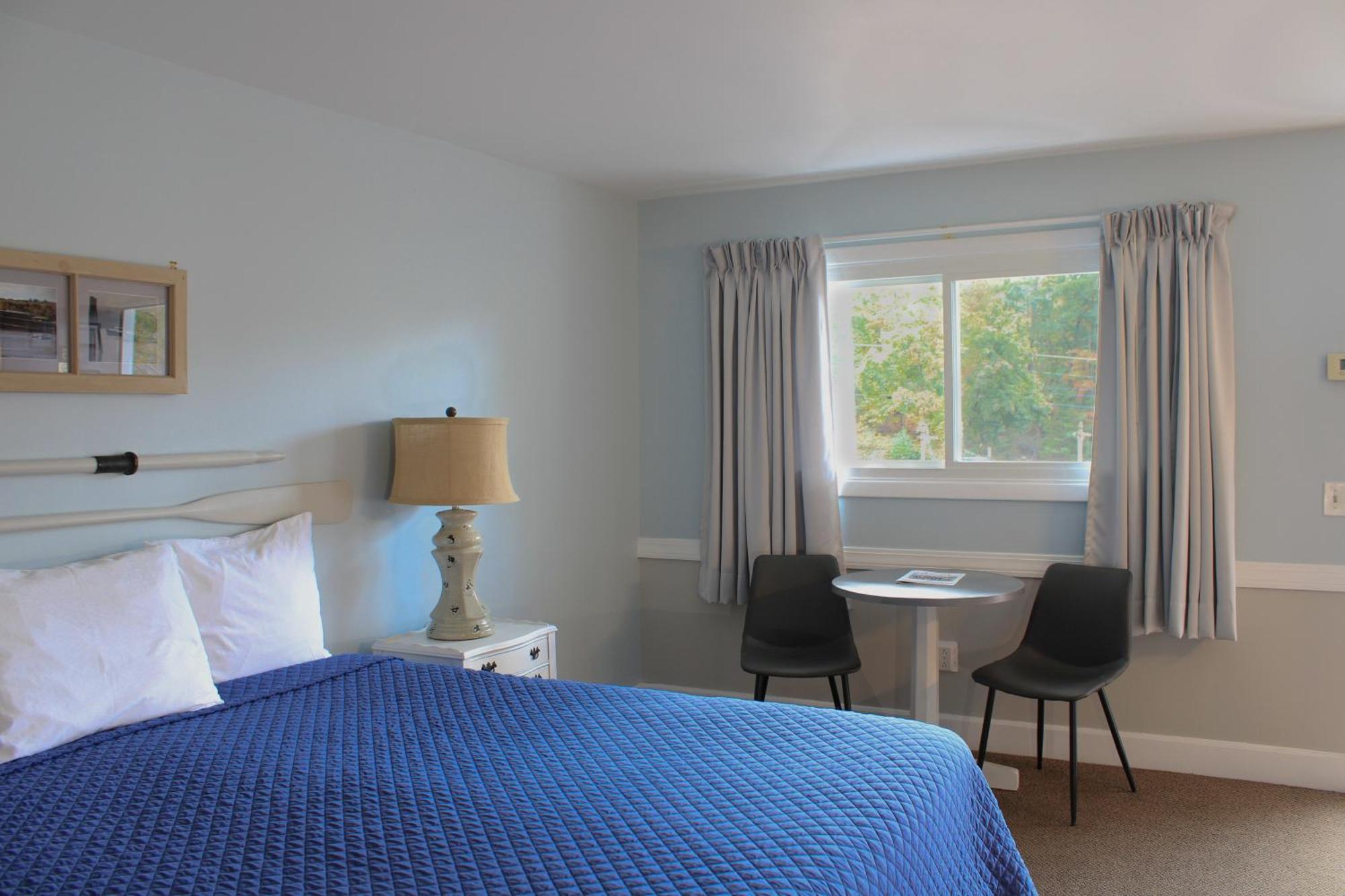 Bucksport Inn Dış mekan fotoğraf